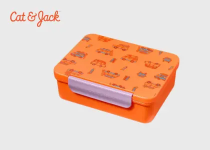 Cat And Jack bento box