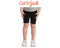 Toddler Girls' Shorts - Cat and Jack™