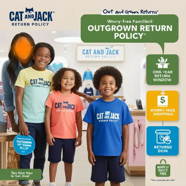 cat and jack return policy outgrown