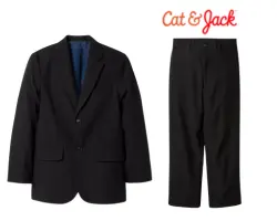 Boys' Suit Jacket & Pants - Cat & Jack™