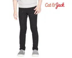 Toddler Girls' Sparkle Leggings - Cat & Jack™