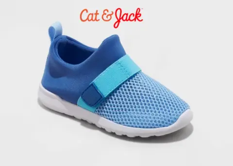 cat & jack water shoes